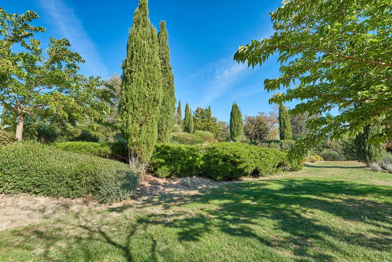 Podere I Casini By Vacavilla Casole dʼElsa Dış mekan fotoğraf